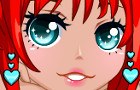 Juego Avatar Anime